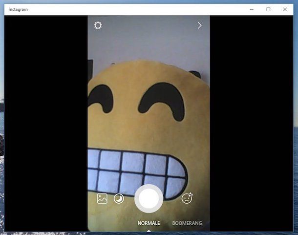 Come mettere foto sulla Storia di Instagram