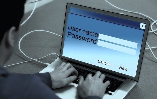 Come mettere la password alle cartelle del PC