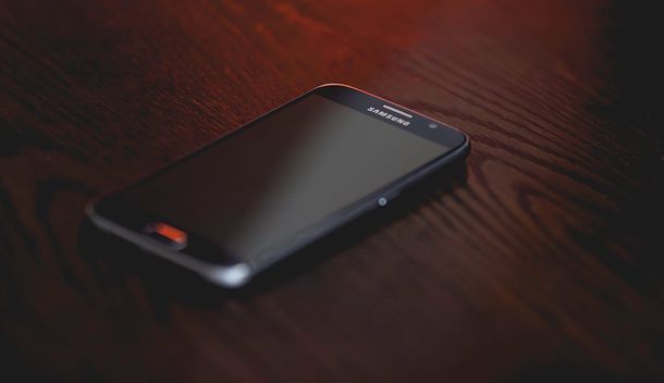 Come copiare i numeri dal telefono alla SIM Android