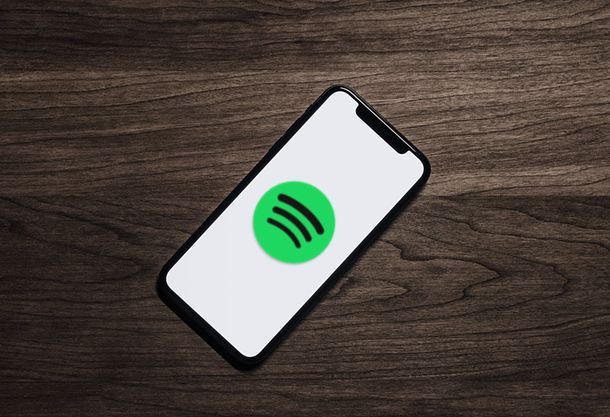 Come Passare A Spotify Premium Studenti
