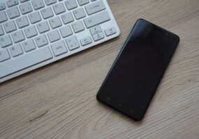 Come trasferire foto da Android a PC
