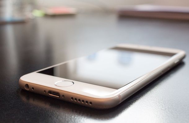 Come copiare i numeri dal telefono alla SIM iPhone