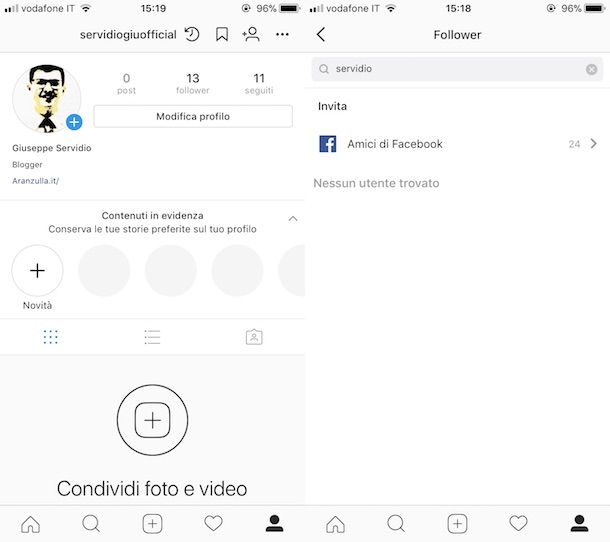 Come Capire Chi Non Ti Segue Più Su Instagram