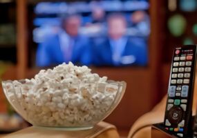 Come registrare un film dalla TV alla chiavetta USB