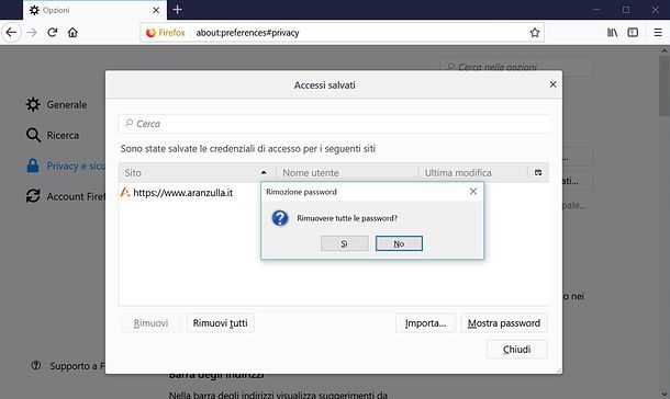 one password for firefox one password for firefox