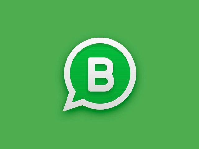 WhatsApp Business