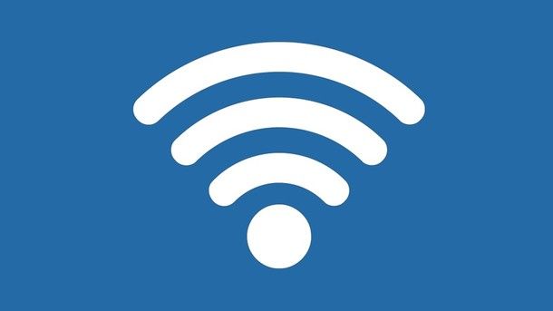 Come connettere il PC al WiFi