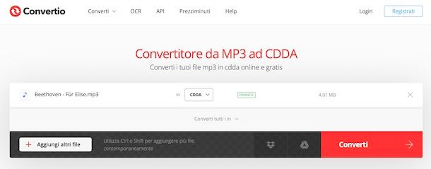 Convertio