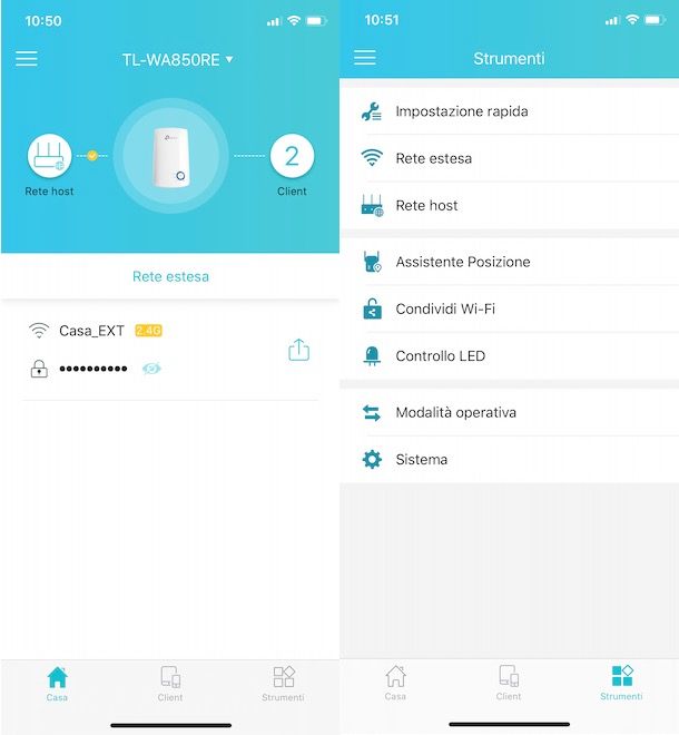 Access point WiFi: come funziona