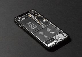 Come caricare batteria smartphone