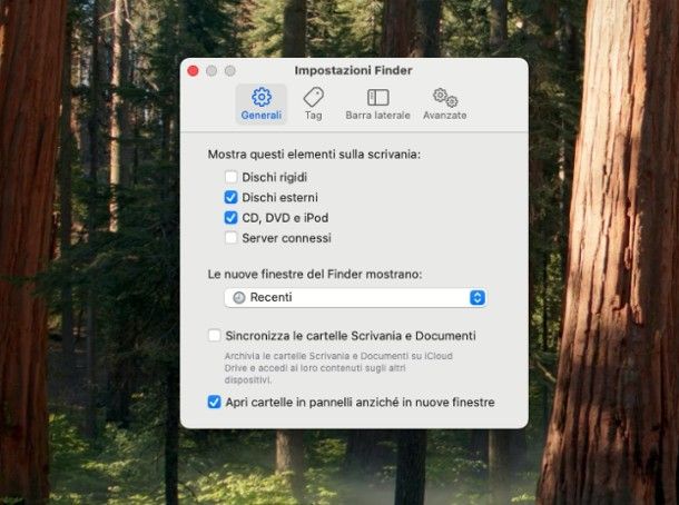 Non riesco a trasferire file da Mac a hard disk esterno: cosa fare
