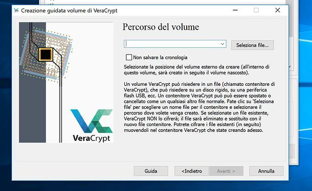 VeraCrypt