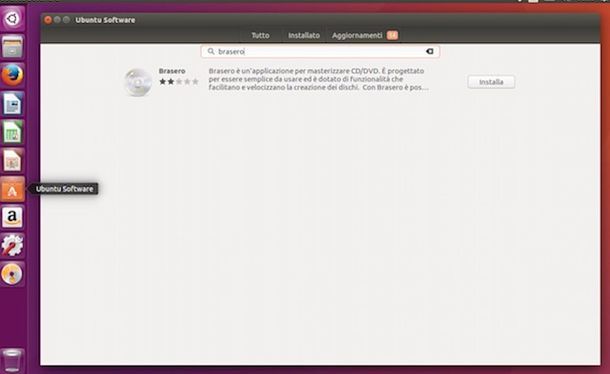 Come convertire MP3 in CD audio con Ubuntu