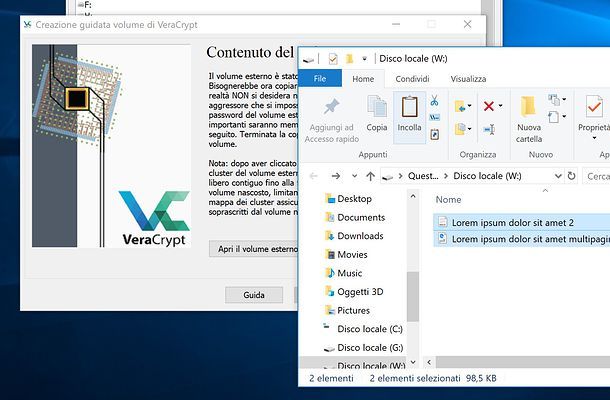 VeraCrypt