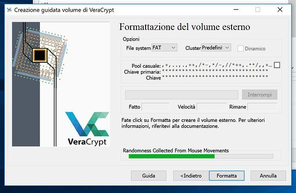 VeraCrypt