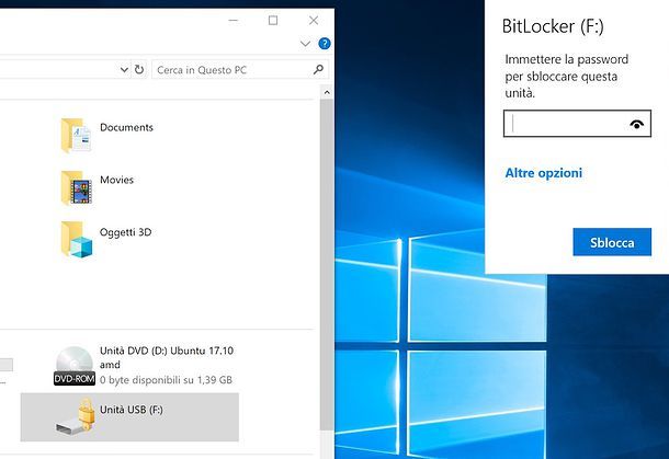 BitLocker