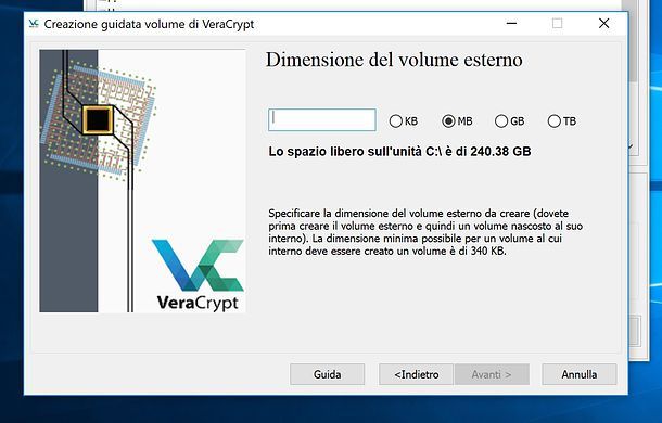 VeraCrypt