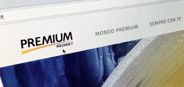 Come disdire Premium