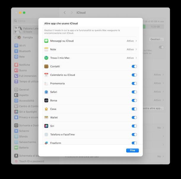 Backup Mac