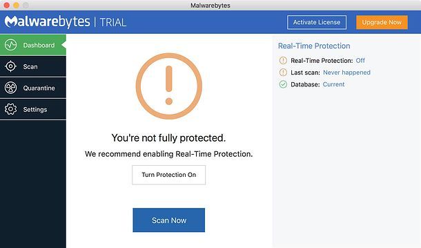 Malwarebytes