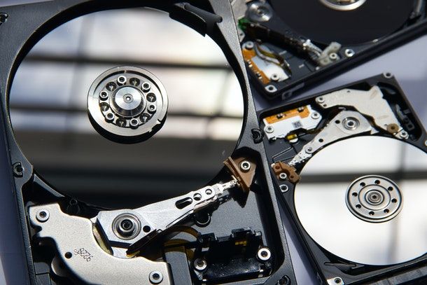 Altre soluzioni per eseguire un backup dei dati del computer