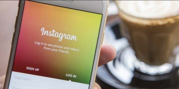 Verifica profilo falso su Instagram