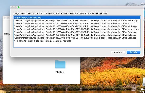 LibreOffice