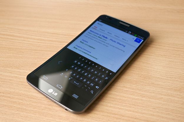 Tastiera Android