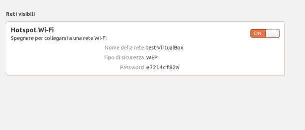 Come connettere il cellulare a Internet tramite PC Linux