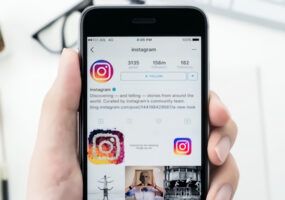 Come mettere link su Instagram