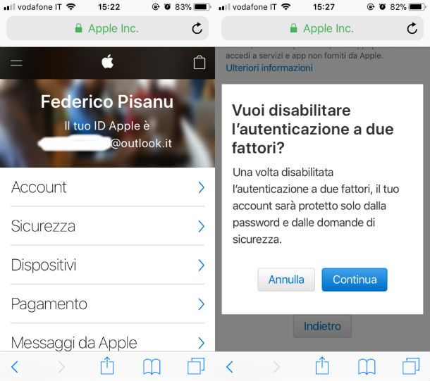 Come controllare un iphone a distanza