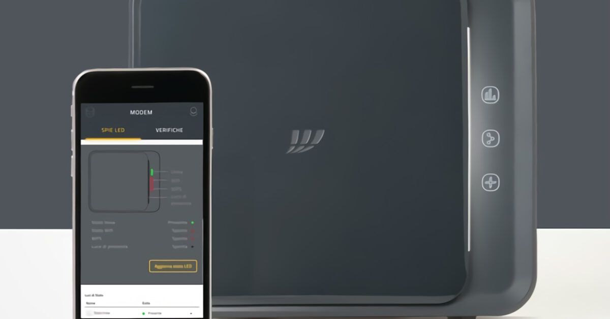 Come installare modem Fastweb Salvatore Aranzulla