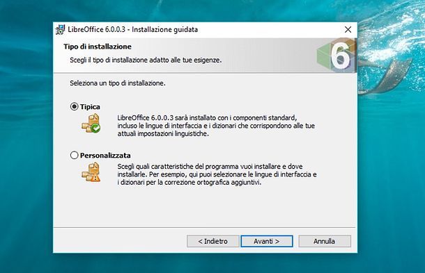 LibreOffice