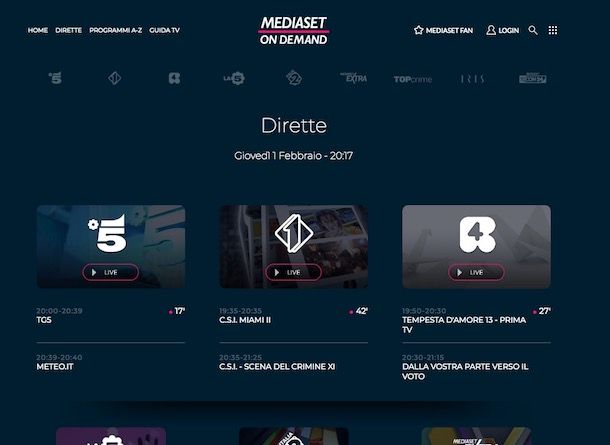 Cosa Si Rischia A Guardare Partite In Streaming
