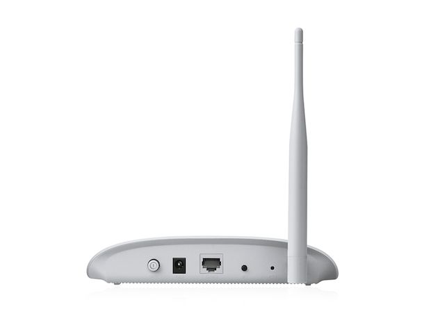 Access point WiFi: come funziona