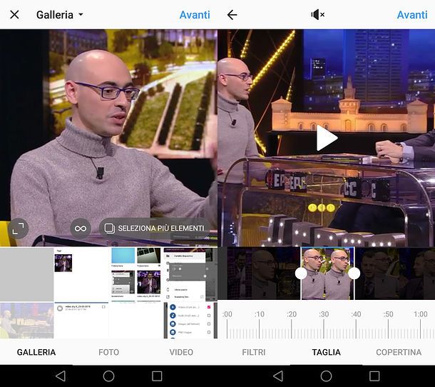 Come Caricare Video Hd Su Instagram