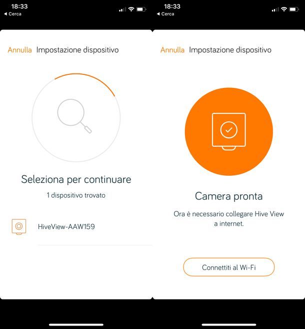 Installazione Hive View