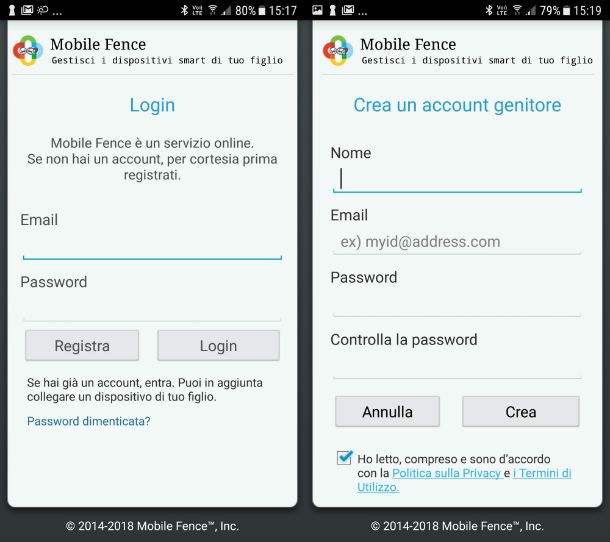 Come Spiare un Cellulare Gratis da Remoto