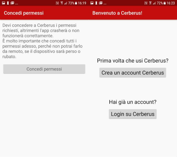 Come spiare uno smartphone