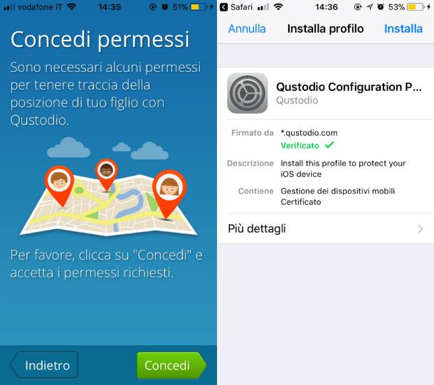 Spiare uno Smartphone a Distanza