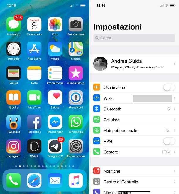 Ecco come localizzare l’iPhone o il telefono Android di un’altra persona per sapere dove si trova.