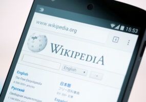 Come creare una pagina Wikipedia