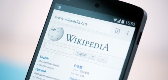 Come creare una pagina Wikipedia