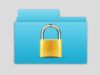 Come proteggere una cartella con password gratis