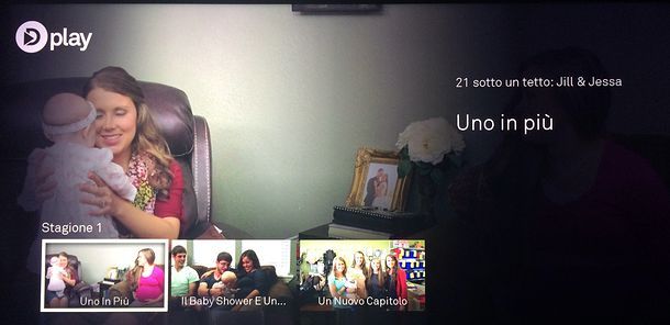 Come Scaricare Dplay Su Smart Tv Samsung