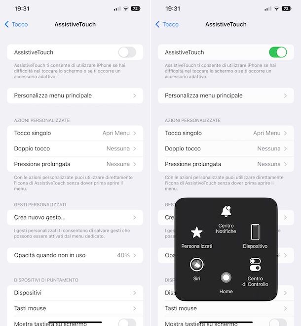 AssistiveTouch iOS