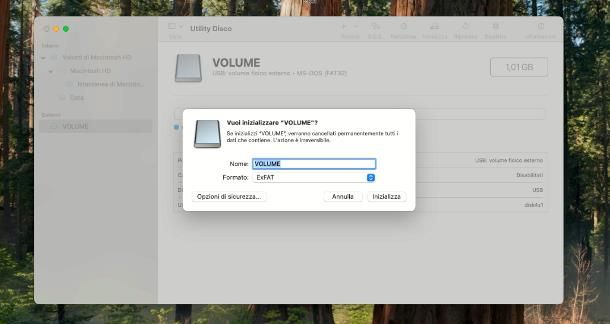 Come copiare un CD audio su chiavetta USB