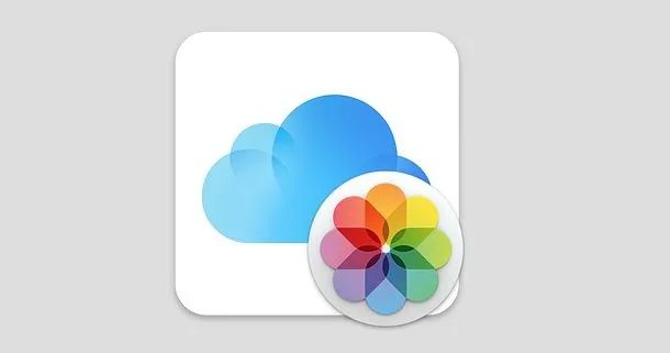 Foto di iCloud