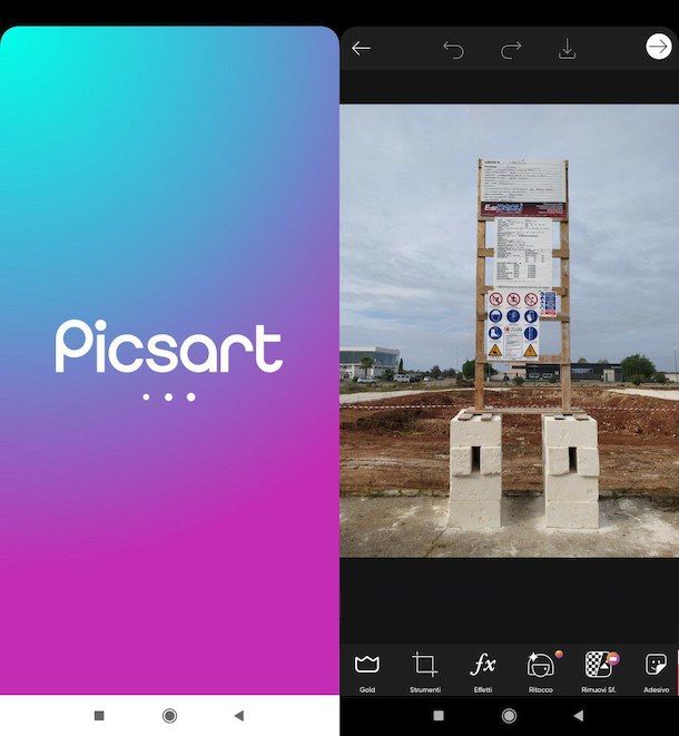 Picsart