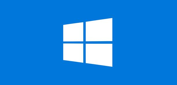 Windows logo